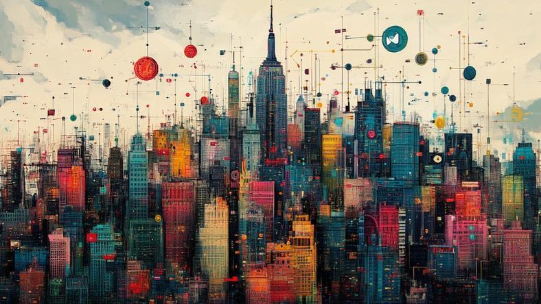 巨头之争:互联网与硬科技,谁更值得押注?